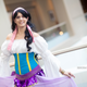 Image for article titled Our Favorite Cosplay From AnimeFest 2019